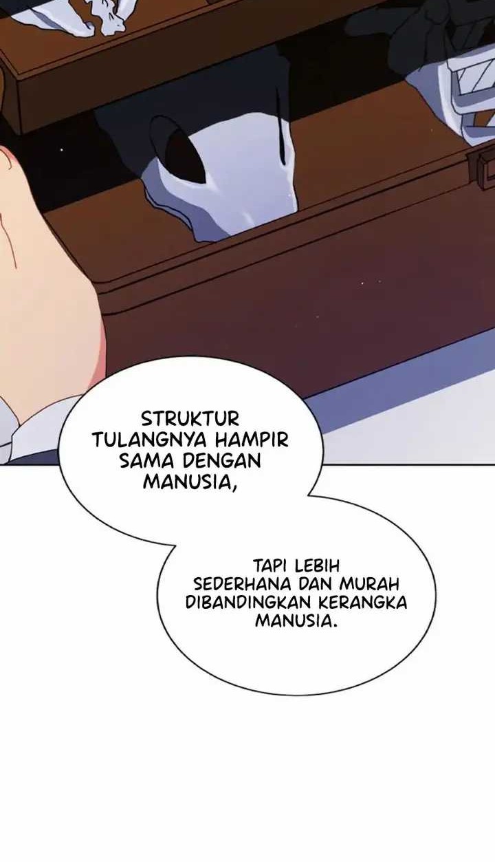 Necromancer Academy’s Genius Summoner Chapter 11 Gambar 9