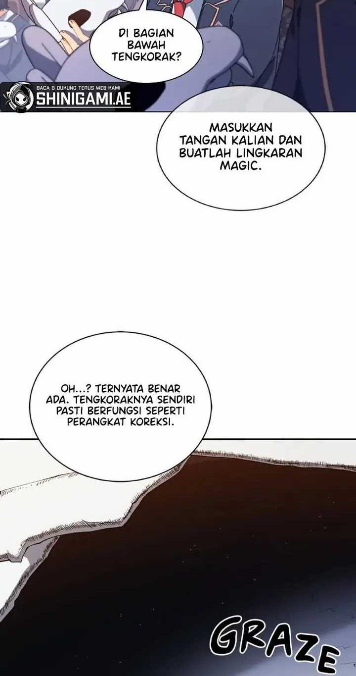 Necromancer Academy’s Genius Summoner Chapter 11 Gambar 13