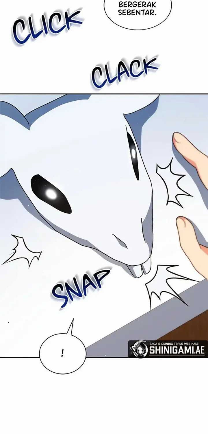 Necromancer Academy’s Genius Summoner Chapter 11 Gambar 17