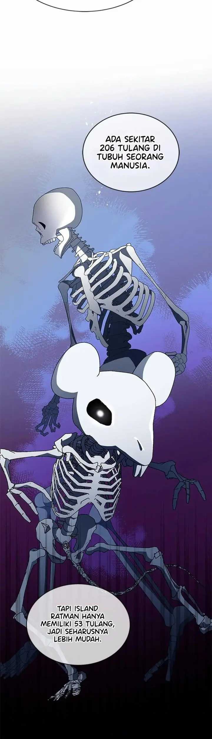 Necromancer Academy’s Genius Summoner Chapter 11 Gambar 20