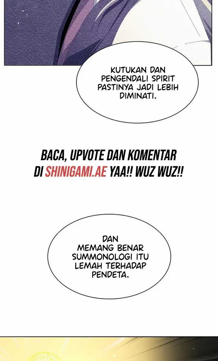 Necromancer Academy’s Genius Summoner Chapter 10 Gambar 60