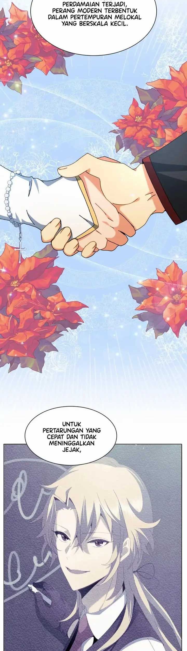 Necromancer Academy’s Genius Summoner Chapter 10 Gambar 59