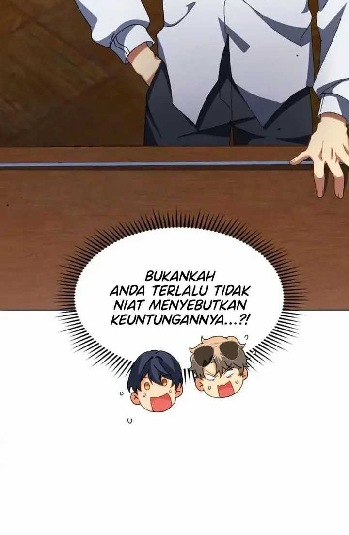 Necromancer Academy’s Genius Summoner Chapter 10 Gambar 64