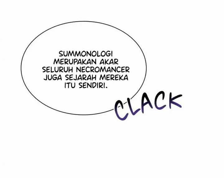 Necromancer Academy’s Genius Summoner Chapter 10 Gambar 44