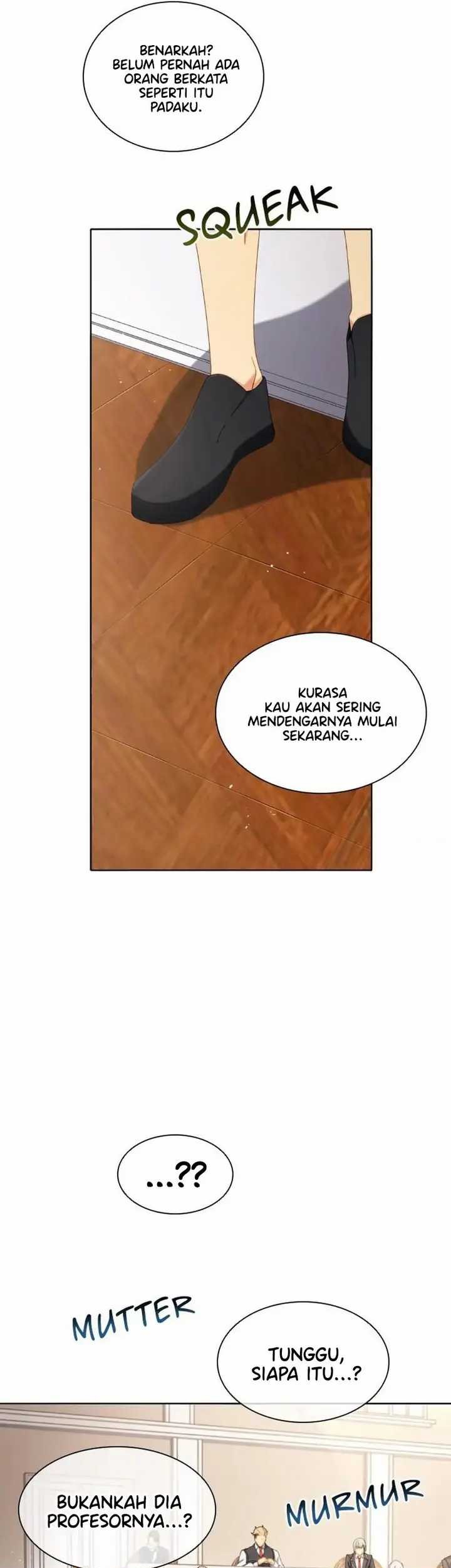 Necromancer Academy’s Genius Summoner Chapter 10 Gambar 41