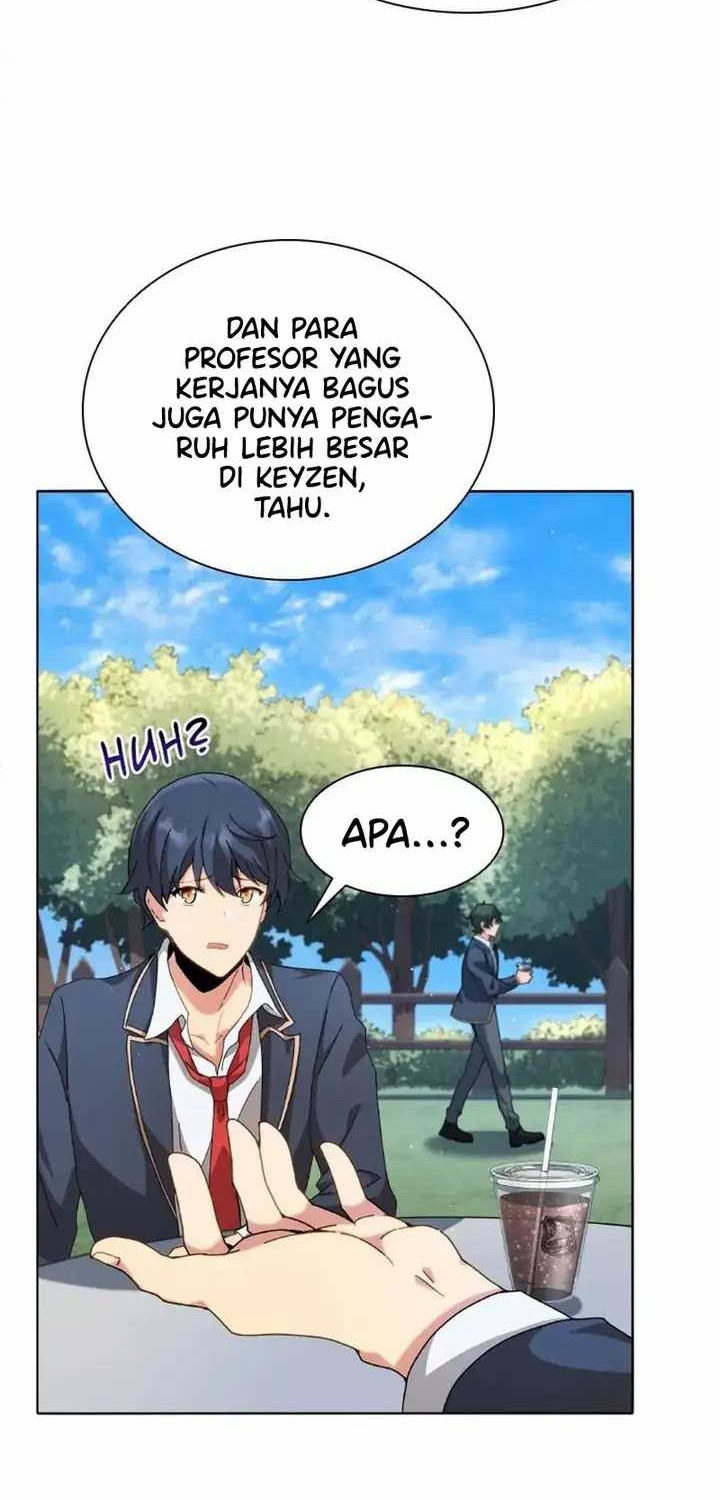 Necromancer Academy’s Genius Summoner Chapter 10 Gambar 5