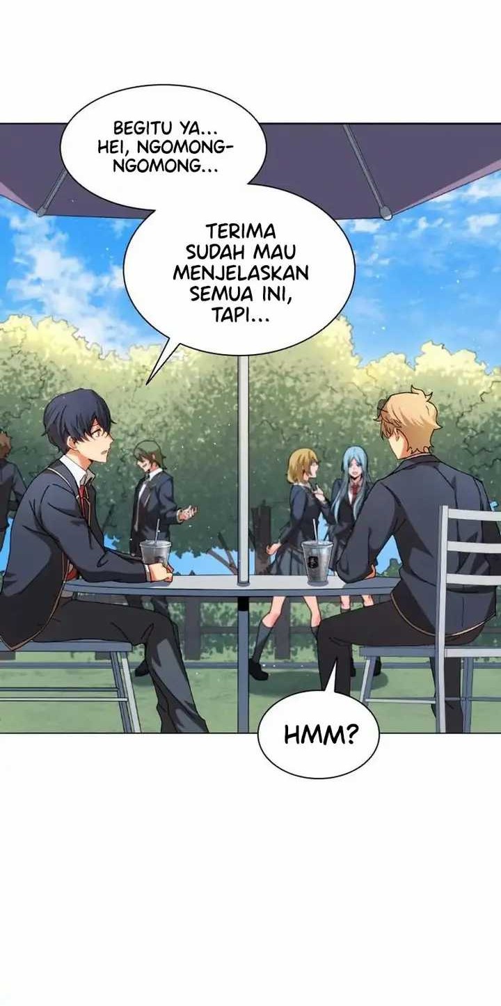 Necromancer Academy’s Genius Summoner Chapter 10 Gambar 9