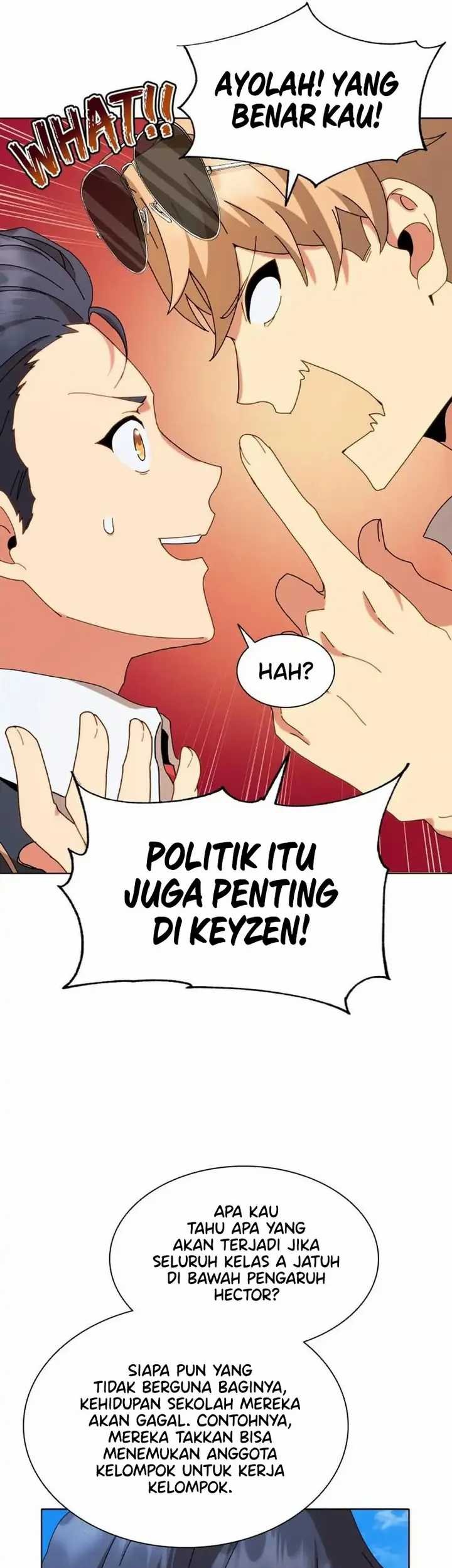 Necromancer Academy’s Genius Summoner Chapter 10 Gambar 18