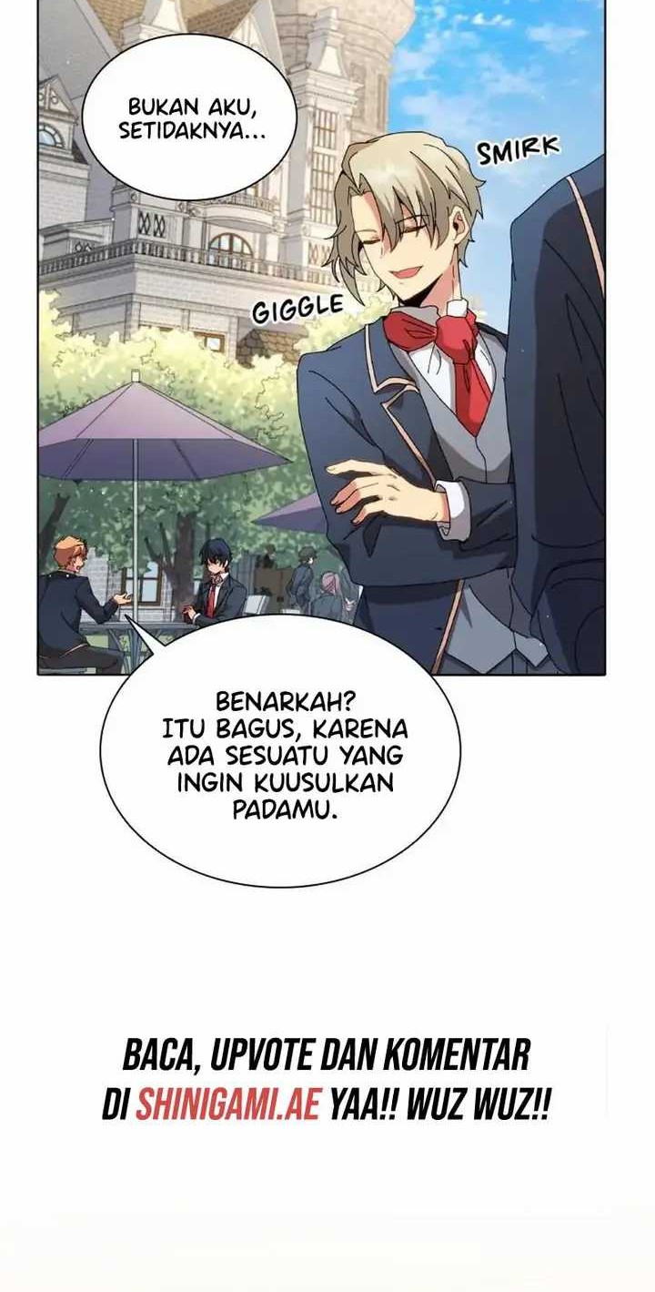 Necromancer Academy’s Genius Summoner Chapter 10 Gambar 21