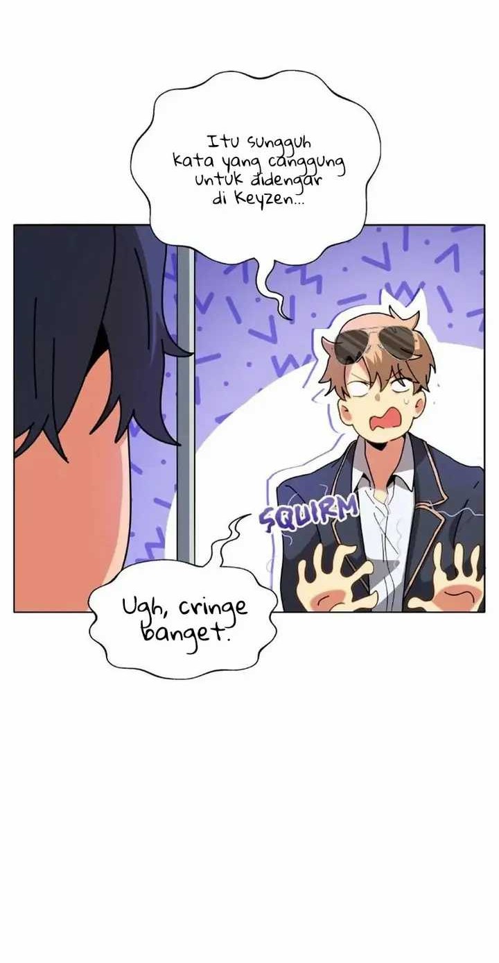 Necromancer Academy’s Genius Summoner Chapter 10 Gambar 29