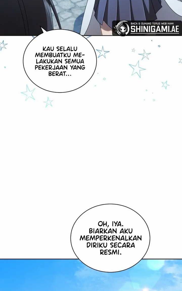 Necromancer Academy’s Genius Summoner Chapter 03 Gambar 52