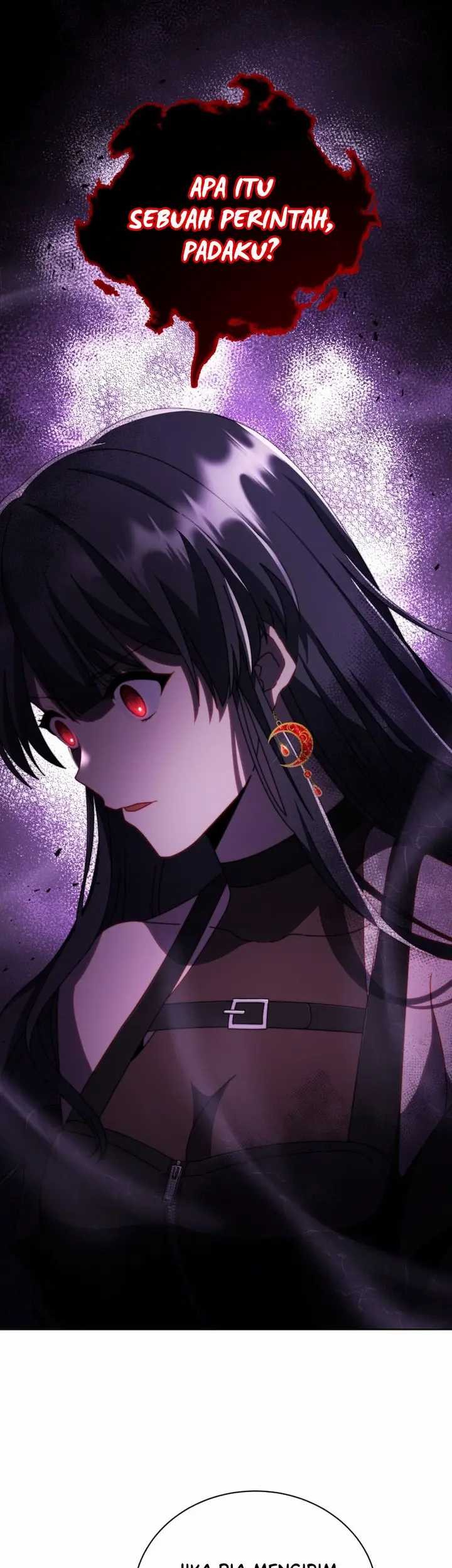 Necromancer Academy’s Genius Summoner Chapter 03 Gambar 37