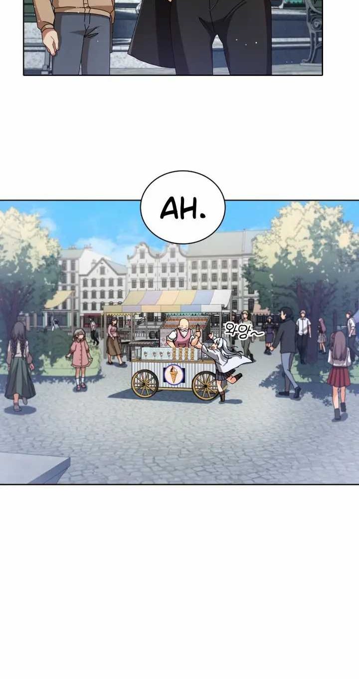 Necromancer Academy’s Genius Summoner Chapter 03 Gambar 44