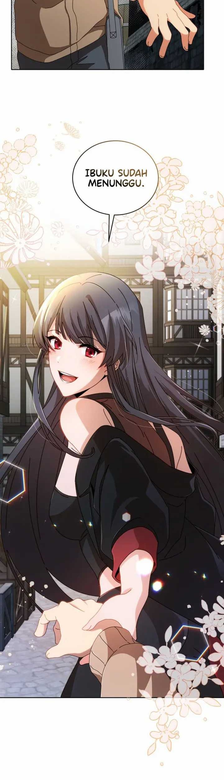 Necromancer Academy’s Genius Summoner Chapter 03 Gambar 42