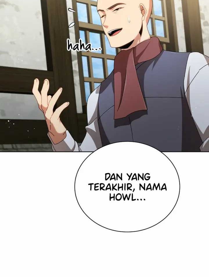 Necromancer Academy’s Genius Summoner Chapter 03 Gambar 13