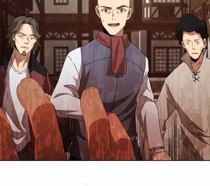 Necromancer Academy’s Genius Summoner Chapter 03 Gambar 21