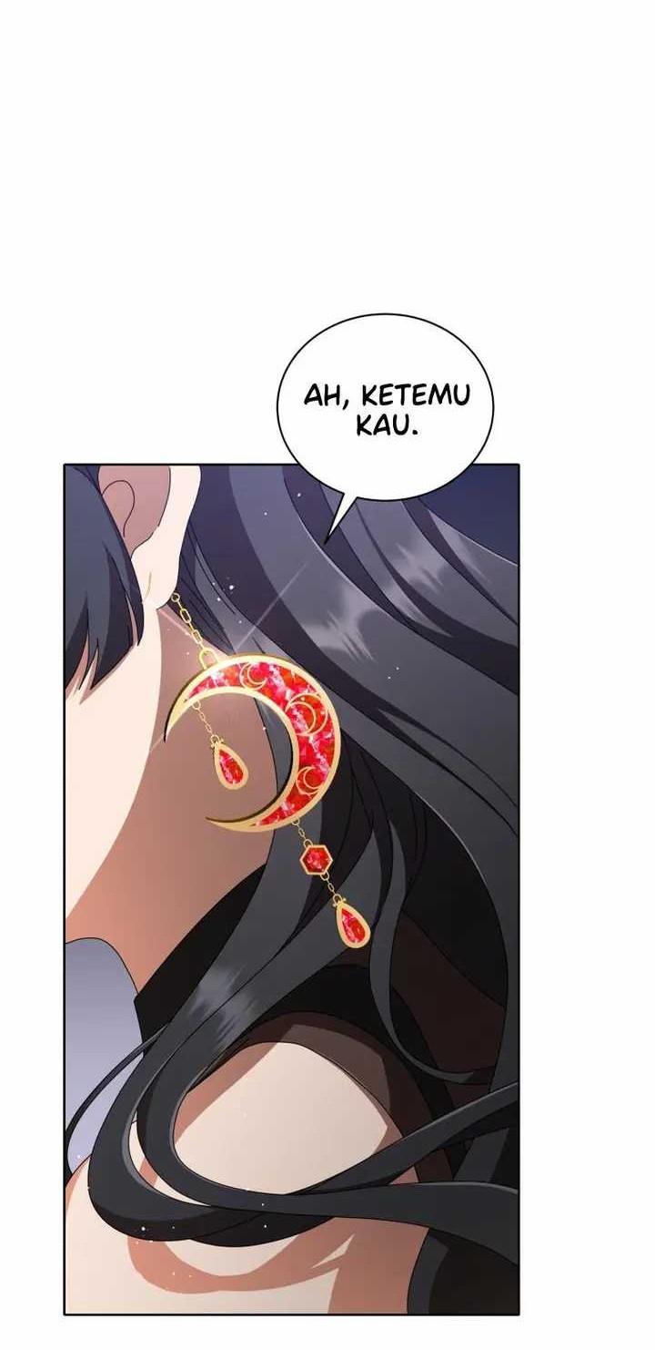 Necromancer Academy’s Genius Summoner Chapter 03 Gambar 25