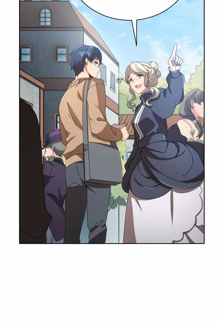 Necromancer Academy’s Genius Summoner Chapter 02 Gambar 52