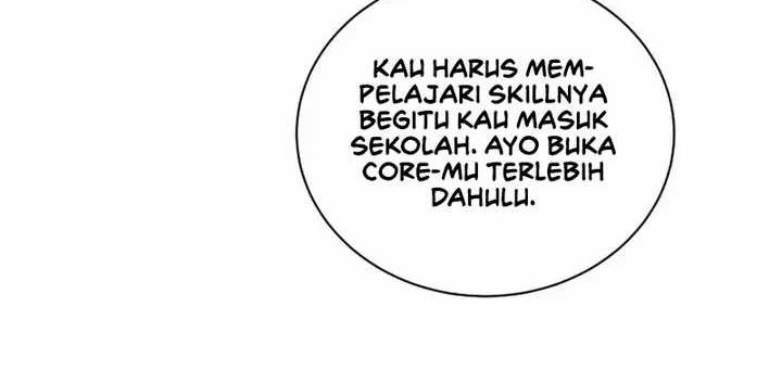 Necromancer Academy’s Genius Summoner Chapter 02 Gambar 9