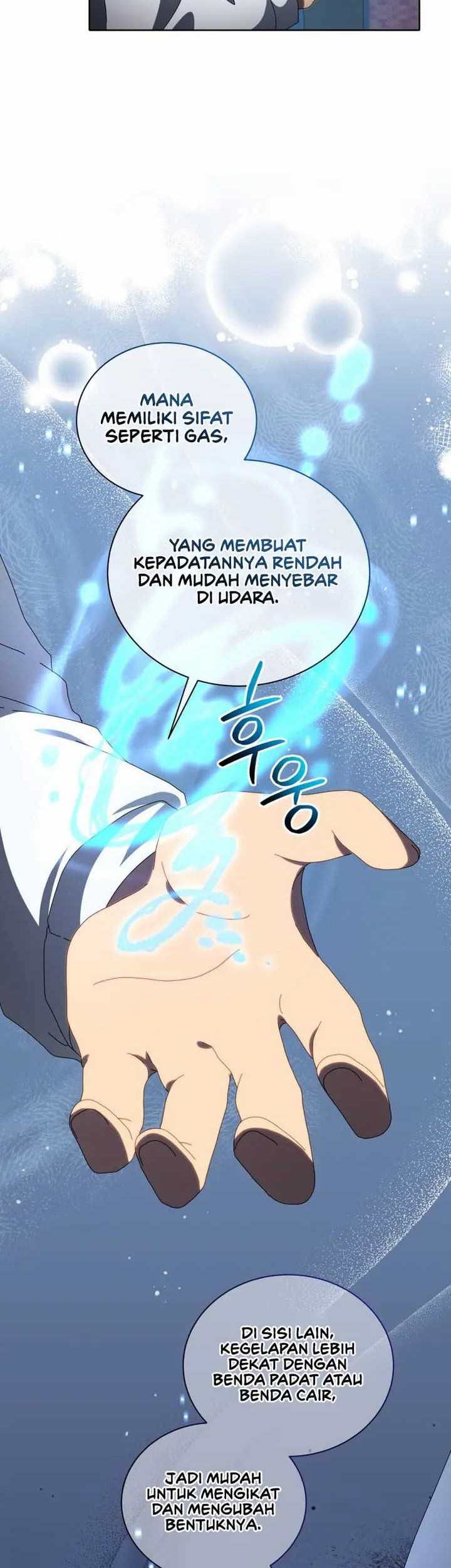 Necromancer Academy’s Genius Summoner Chapter 02 Gambar 23