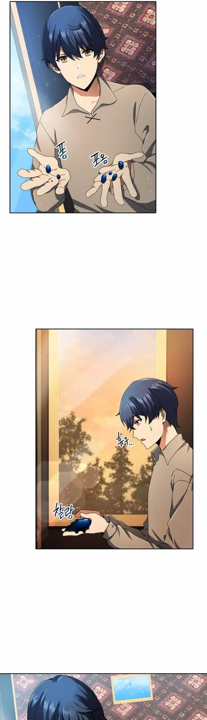 Necromancer Academy’s Genius Summoner Chapter 02 Gambar 29