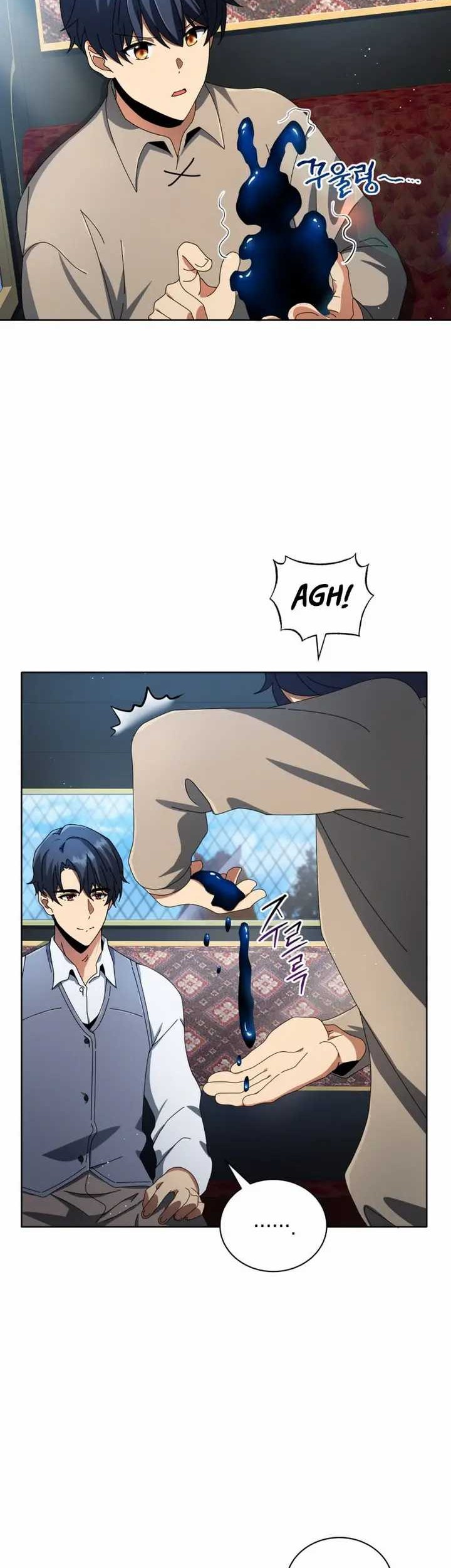 Necromancer Academy’s Genius Summoner Chapter 02 Gambar 30