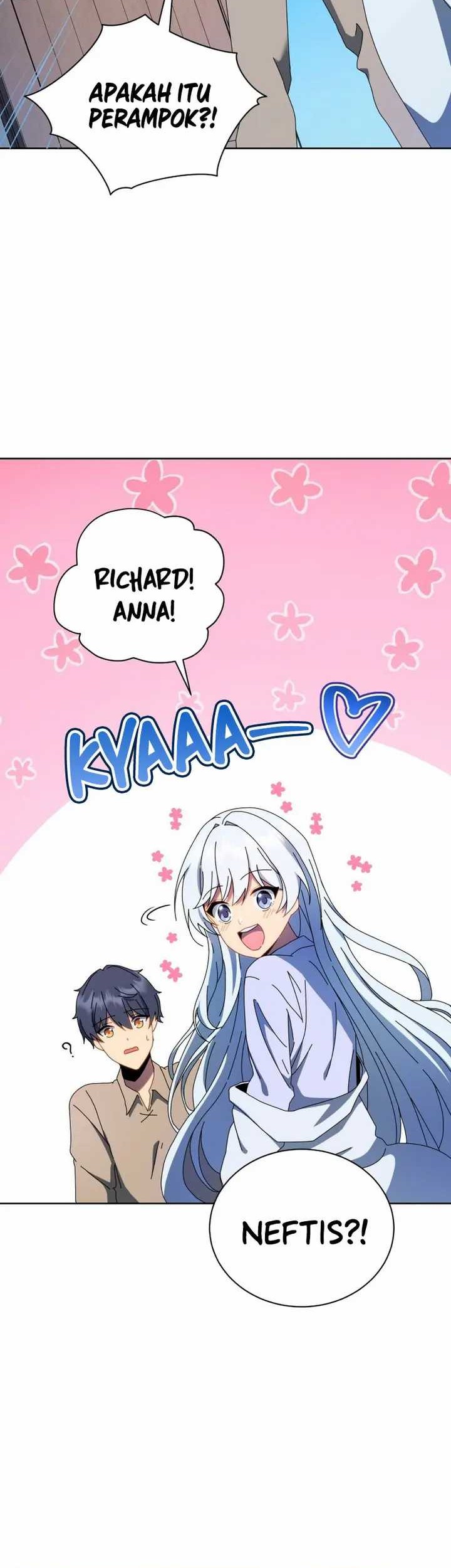 Necromancer Academy’s Genius Summoner Chapter 01 Gambar 54