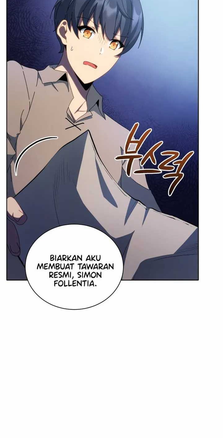 Necromancer Academy’s Genius Summoner Chapter 01 Gambar 60