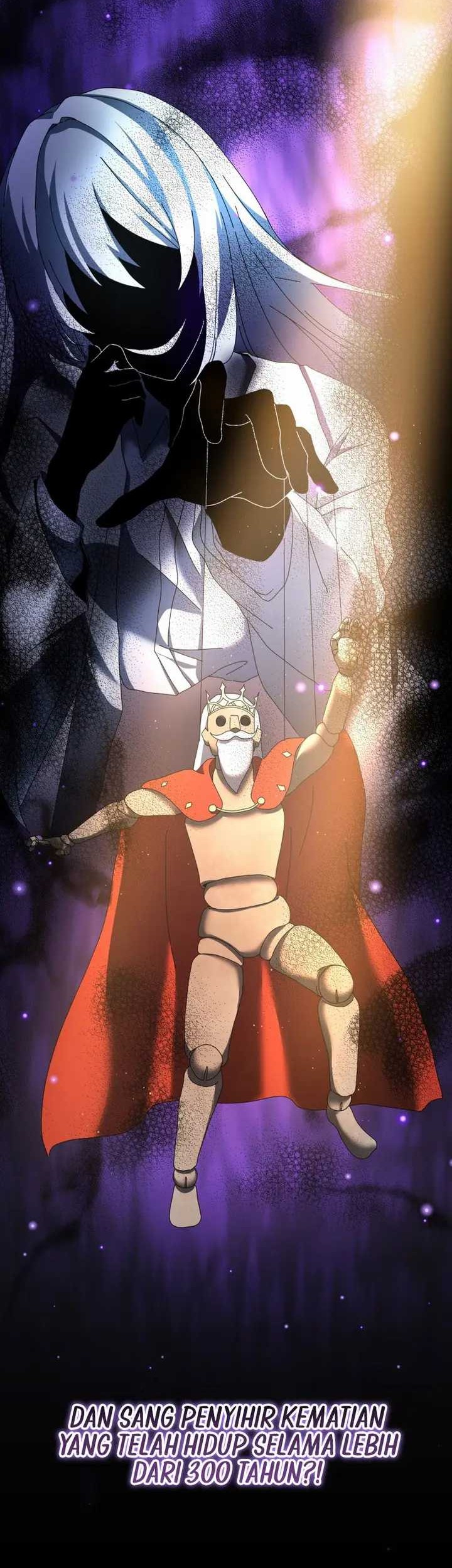 Necromancer Academy’s Genius Summoner Chapter 01 Gambar 58