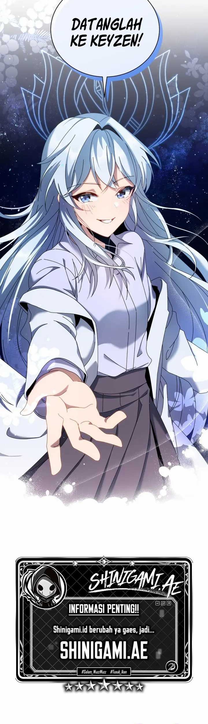 Necromancer Academy’s Genius Summoner Chapter 01 Gambar 62