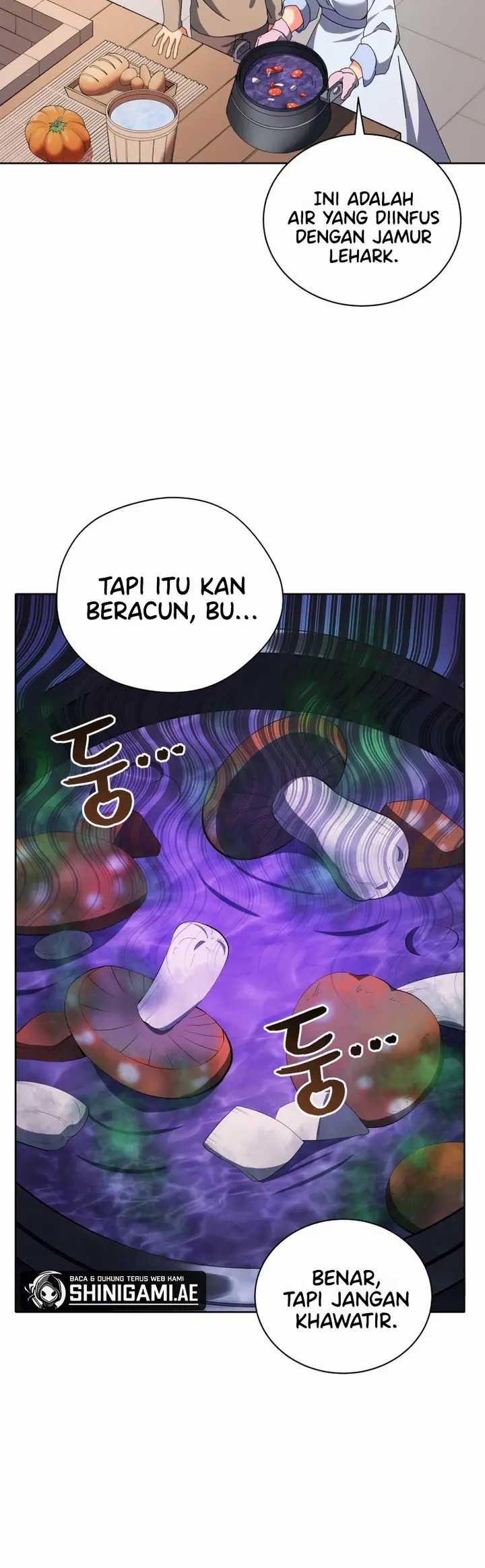 Necromancer Academy’s Genius Summoner Chapter 01 Gambar 36