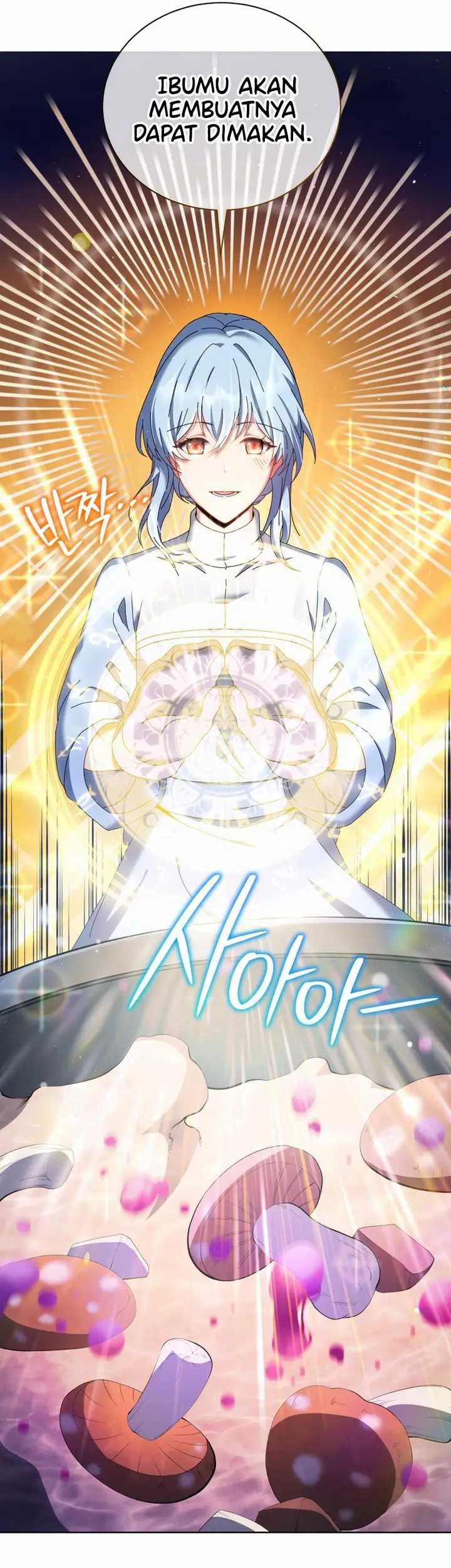 Necromancer Academy’s Genius Summoner Chapter 01 Gambar 37