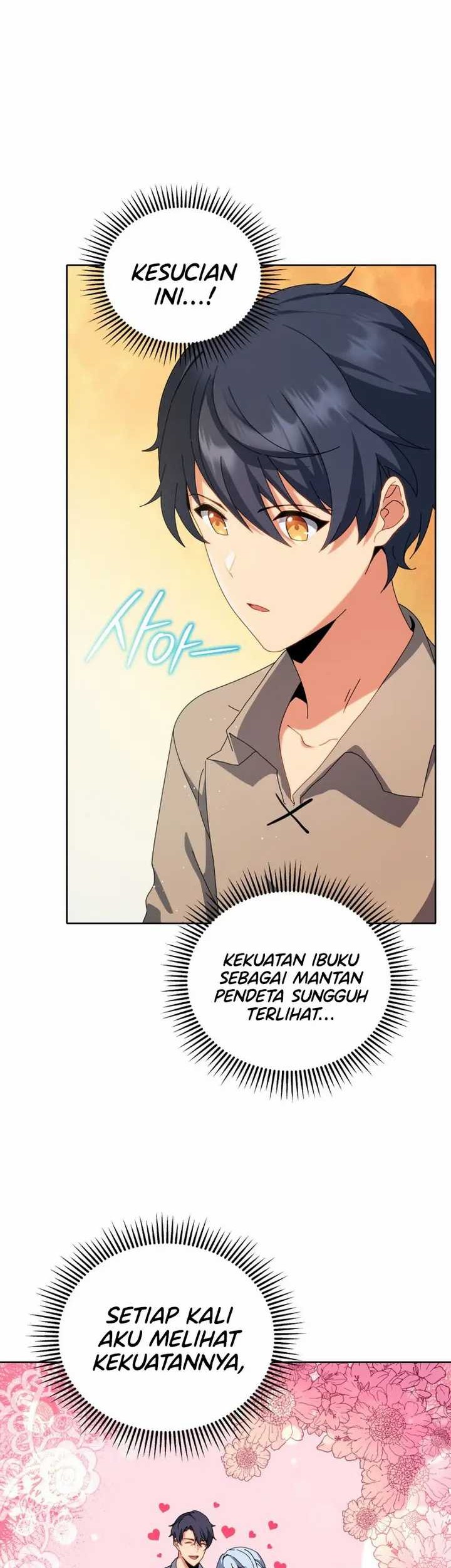 Necromancer Academy’s Genius Summoner Chapter 01 Gambar 38