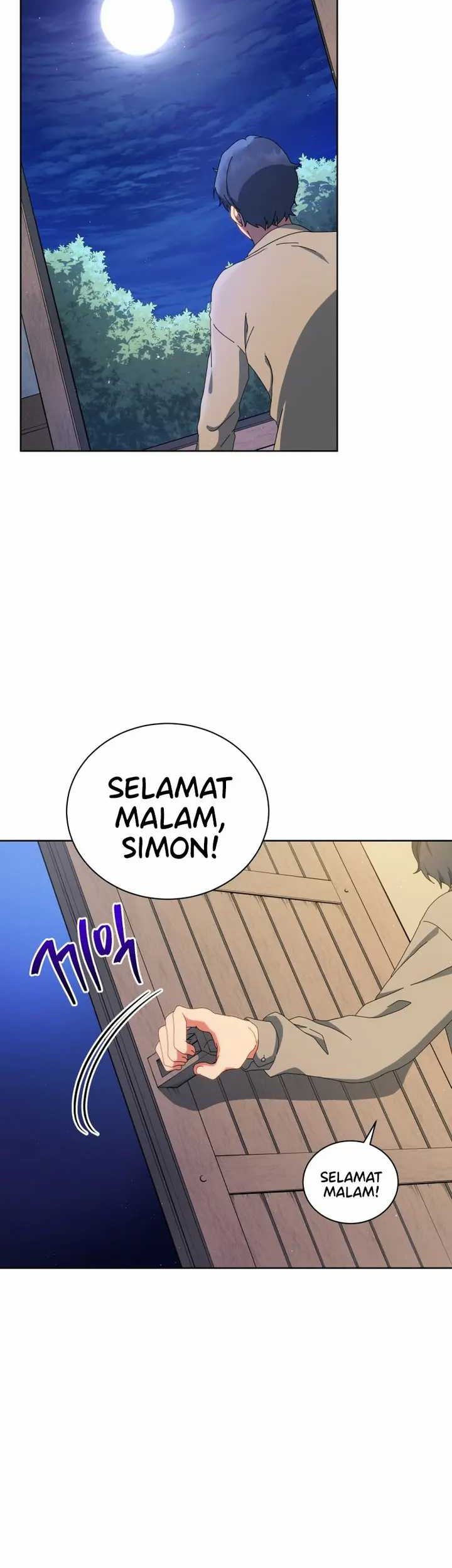 Necromancer Academy’s Genius Summoner Chapter 01 Gambar 43