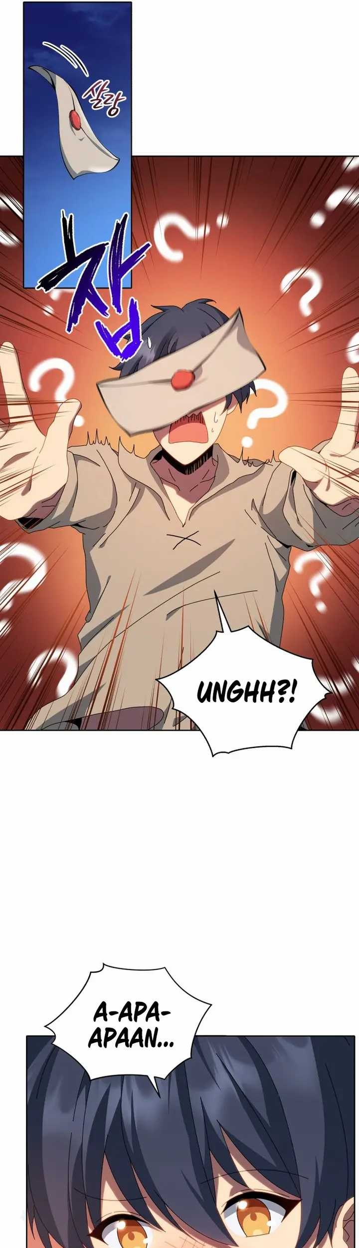 Necromancer Academy’s Genius Summoner Chapter 01 Gambar 45