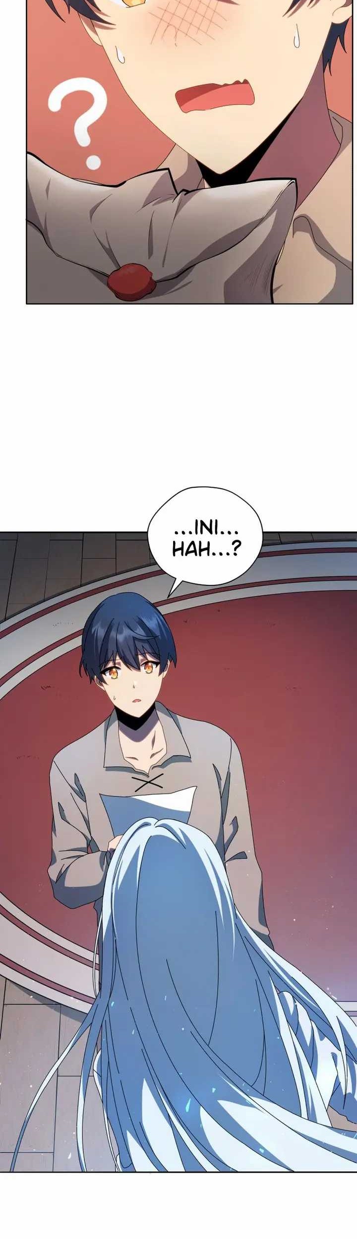 Necromancer Academy’s Genius Summoner Chapter 01 Gambar 46