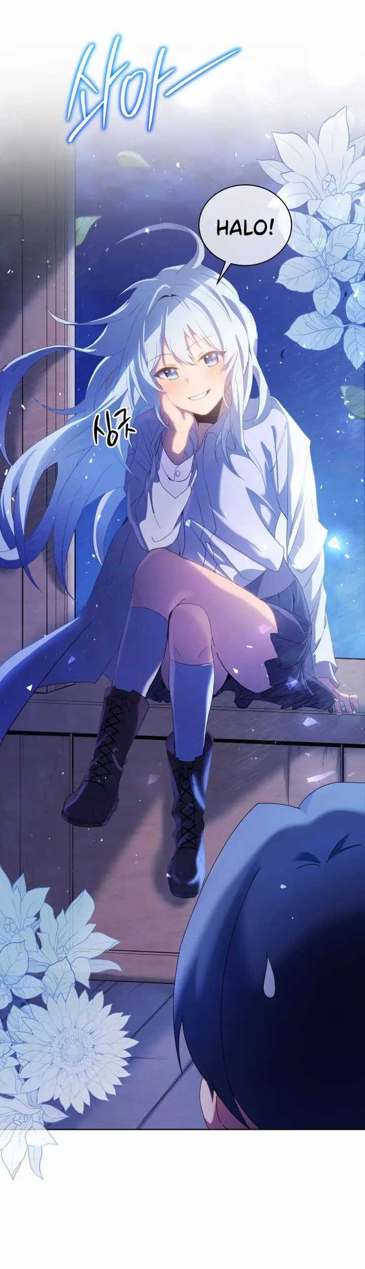 Necromancer Academy’s Genius Summoner Chapter 01 Gambar 47