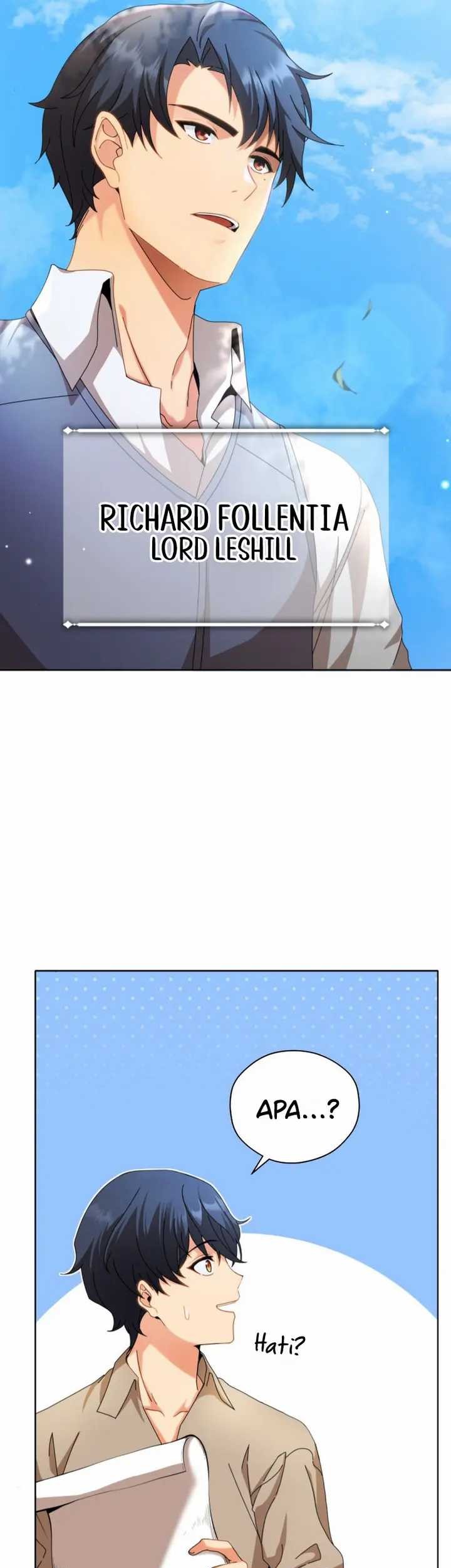 Necromancer Academy’s Genius Summoner Chapter 01 Gambar 6