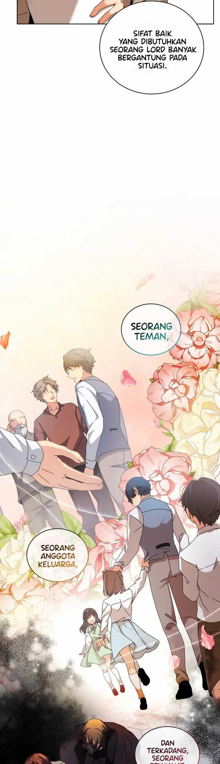 Necromancer Academy’s Genius Summoner Chapter 01 Gambar 7