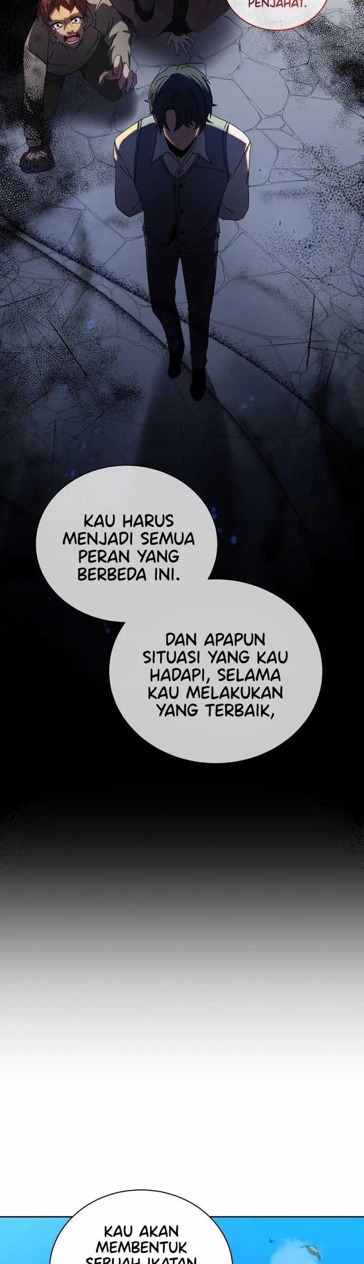 Necromancer Academy’s Genius Summoner Chapter 01 Gambar 8