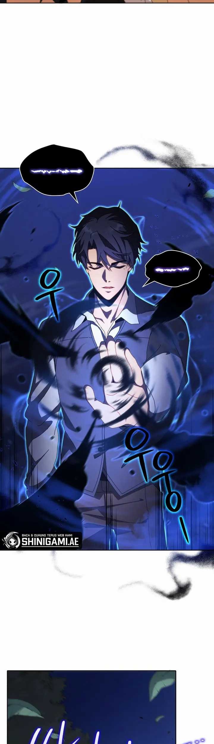 Necromancer Academy’s Genius Summoner Chapter 01 Gambar 12