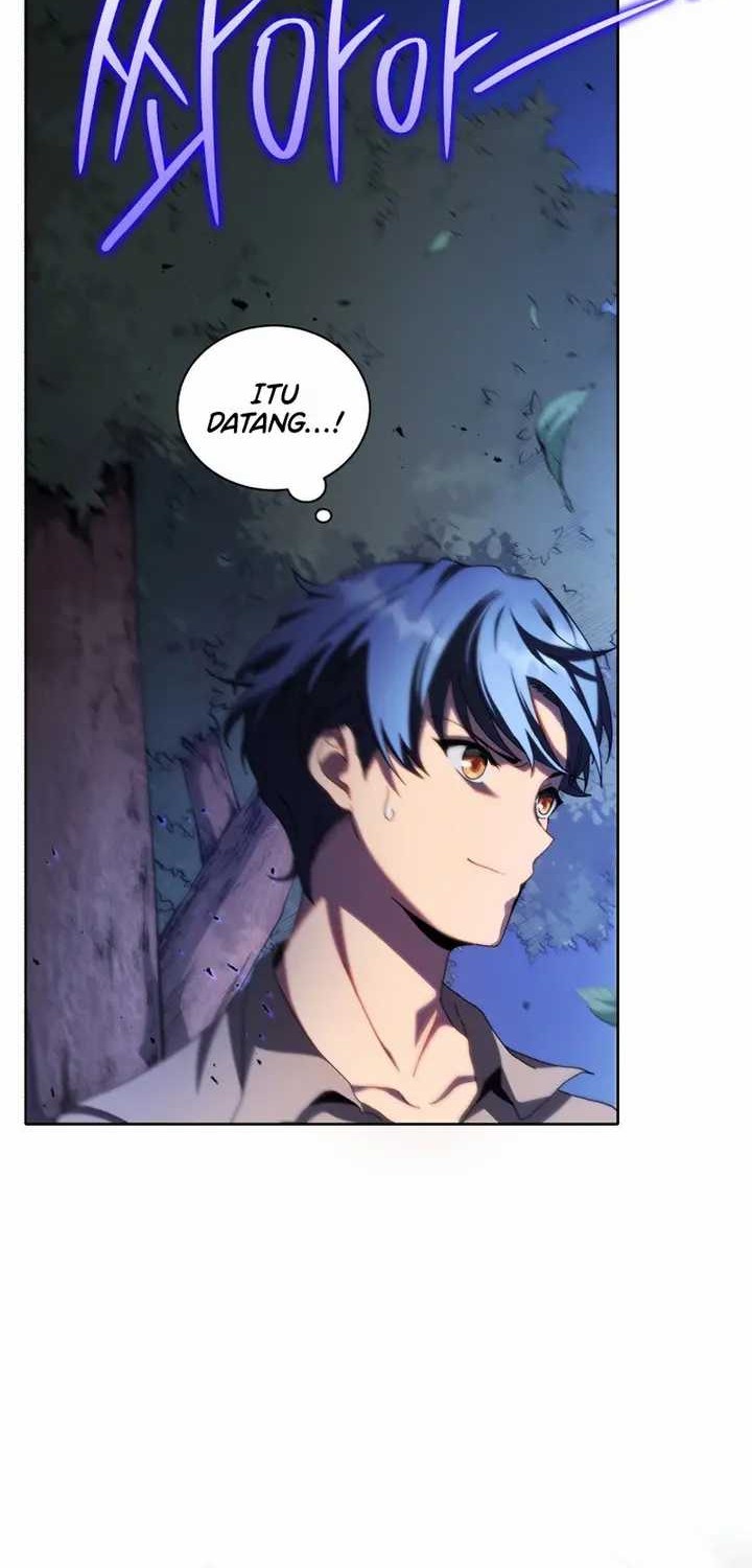 Necromancer Academy’s Genius Summoner Chapter 01 Gambar 13