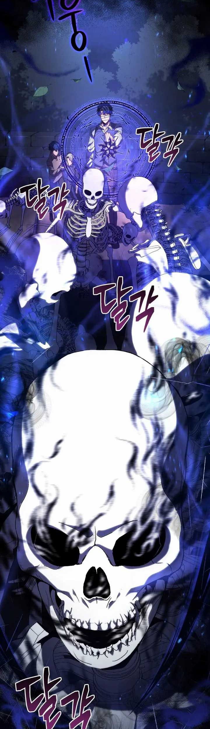 Necromancer Academy’s Genius Summoner Chapter 01 Gambar 16