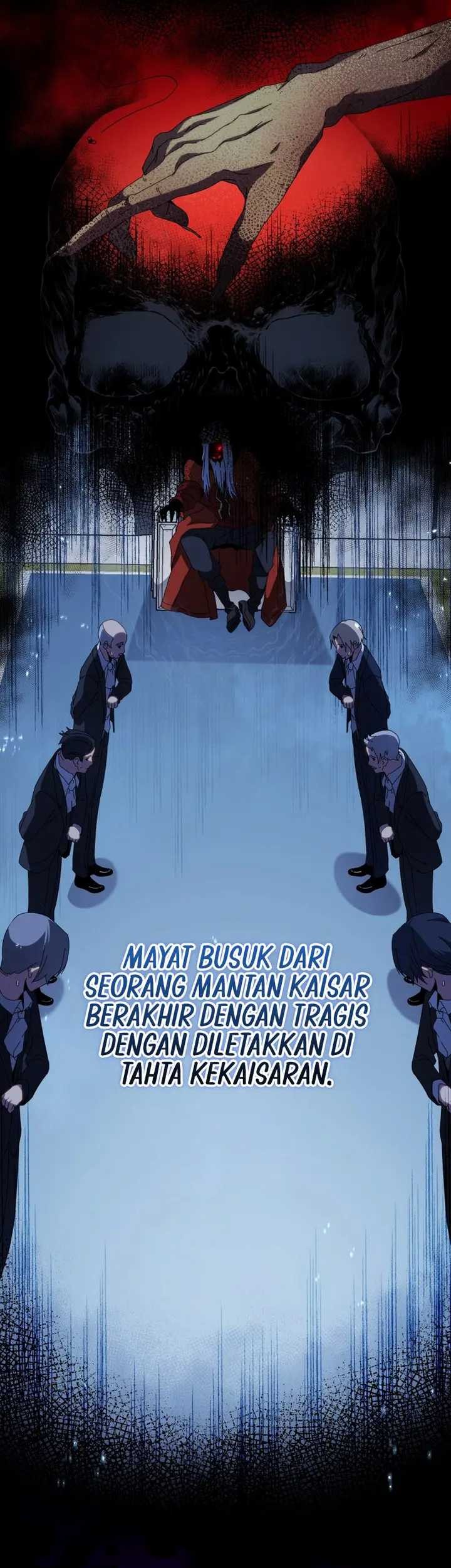 Necromancer Academy’s Genius Summoner Chapter 01 Gambar 26