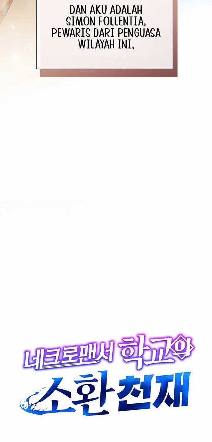 Necromancer Academy’s Genius Summoner Chapter 01 Gambar 33