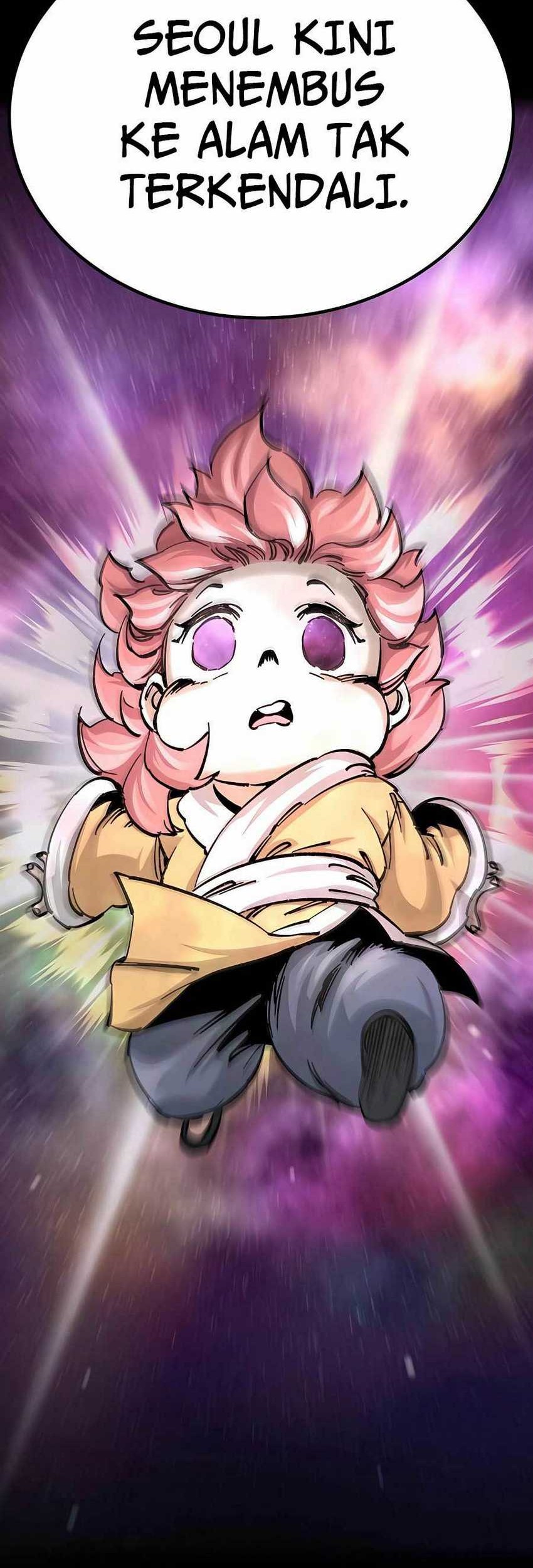 Warrior Grandpa and Supreme Granddaughter Chapter 14 Gambar 51