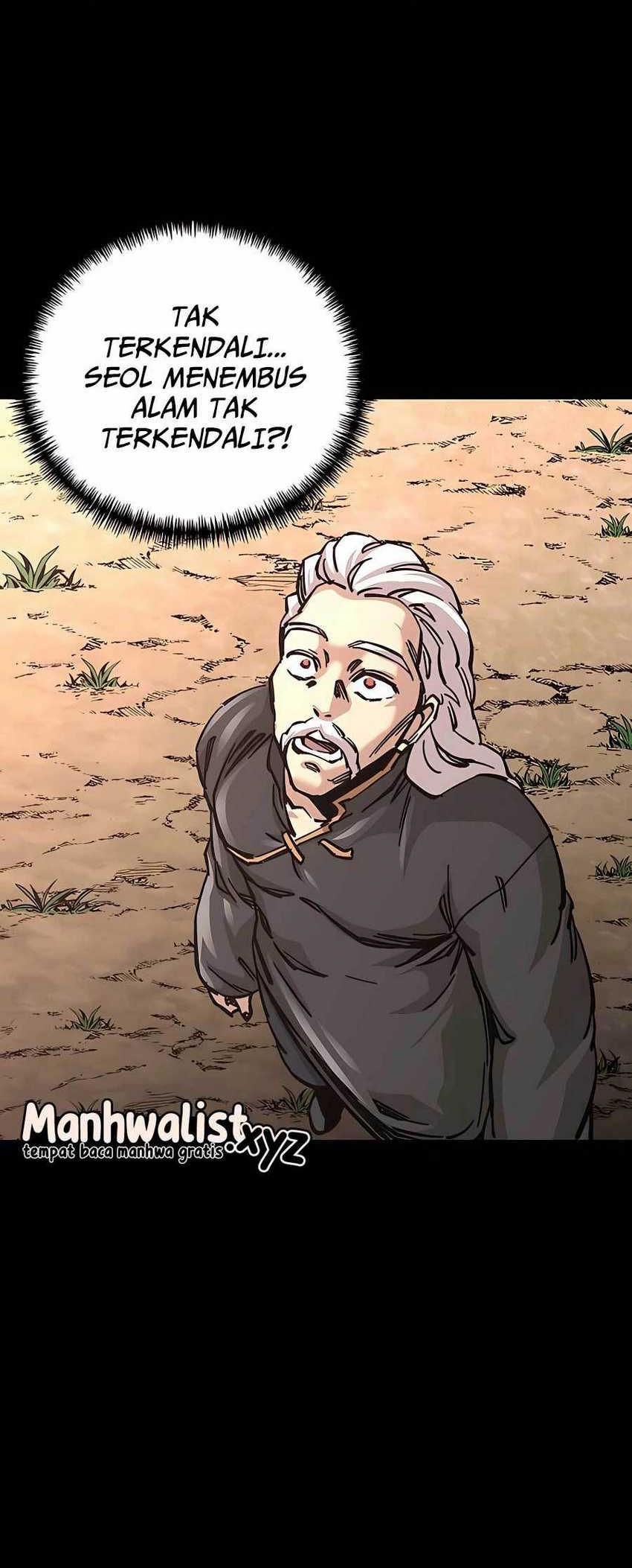 Warrior Grandpa and Supreme Granddaughter Chapter 14 Gambar 52