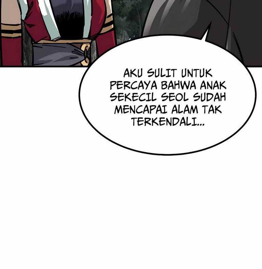 Warrior Grandpa and Supreme Granddaughter Chapter 14 Gambar 56