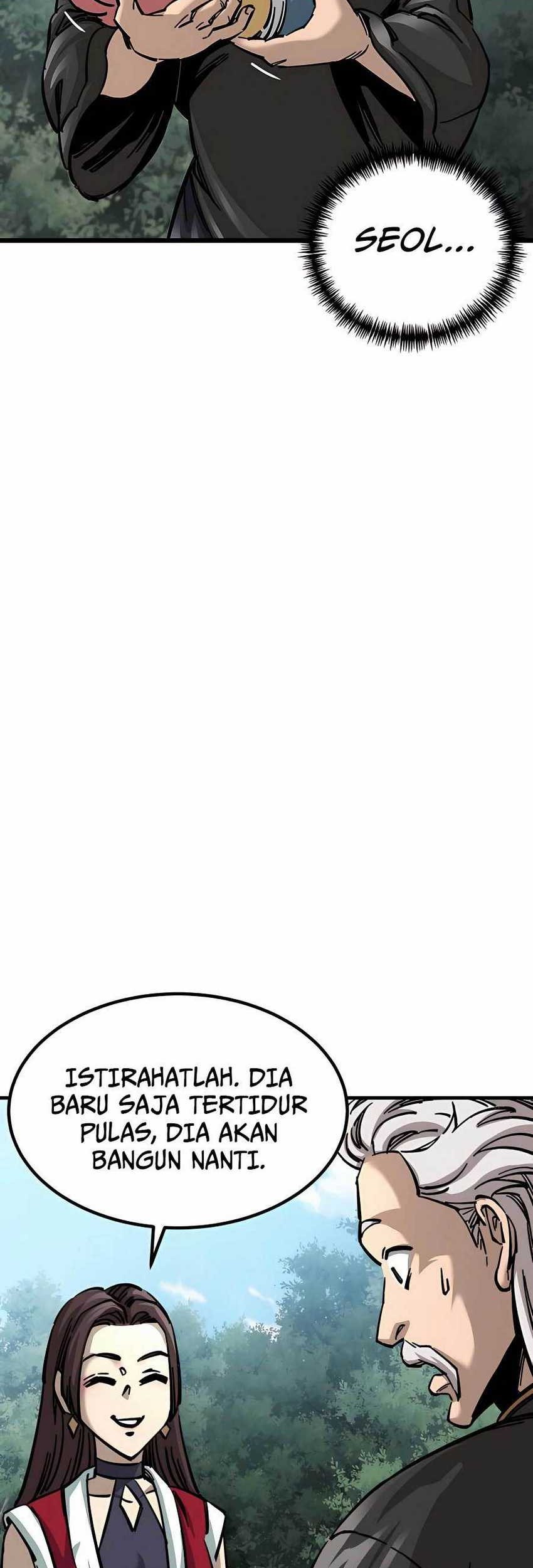 Warrior Grandpa and Supreme Granddaughter Chapter 14 Gambar 55