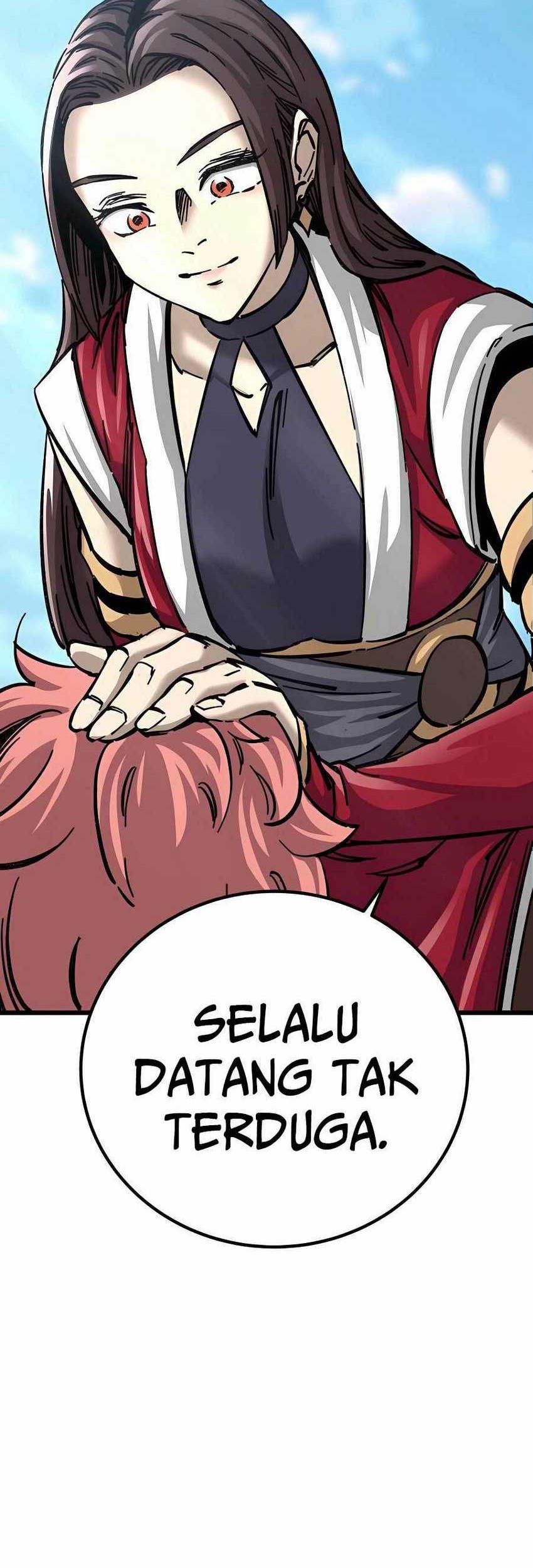 Warrior Grandpa and Supreme Granddaughter Chapter 14 Gambar 58